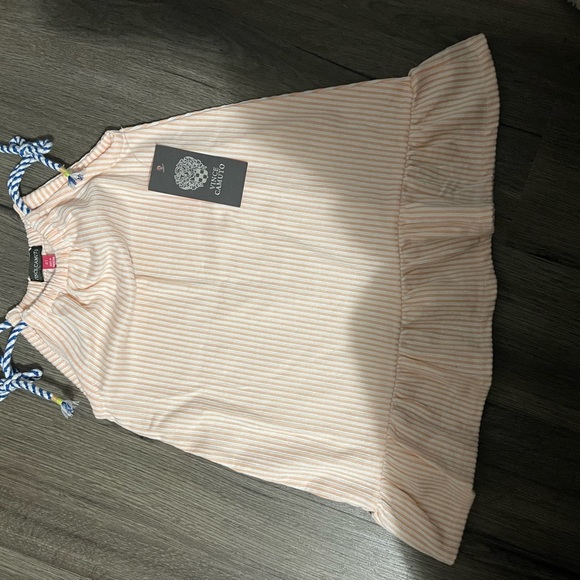 4T Toddler girl dress - Picture 3 of 5